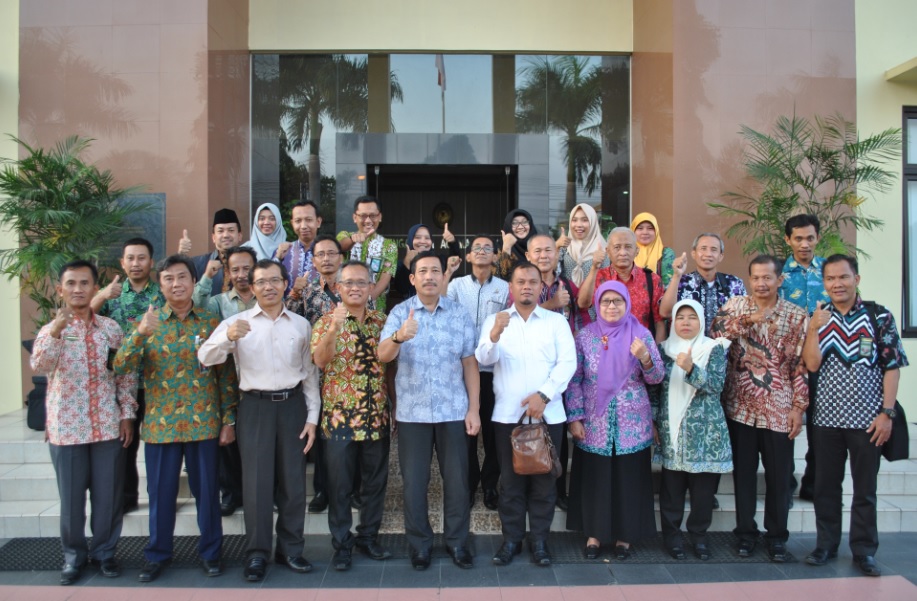 Seputar PA Kudus PERINGATAN HARI BATIK NASIONAL 2019 